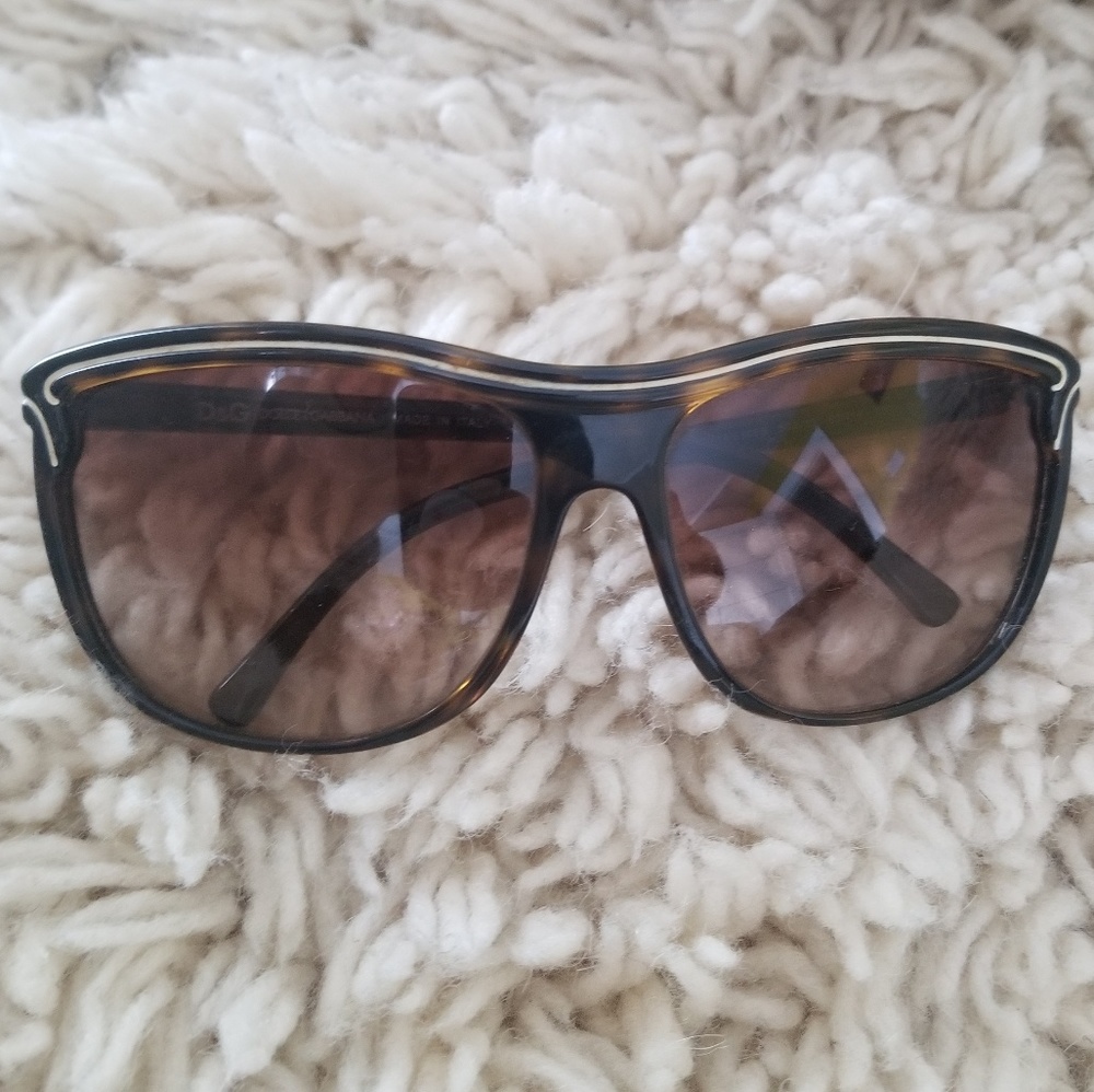 D&G Sunglasses